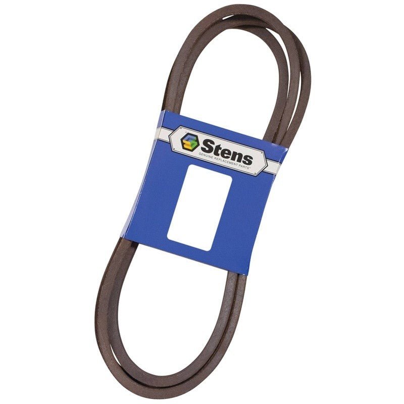 REPLACES CUB CADET DECK BELT 954 - 04137B GT2550 GT2554 490 - 501 - M025 STENS 265 - 700 - OPE Quality Parts