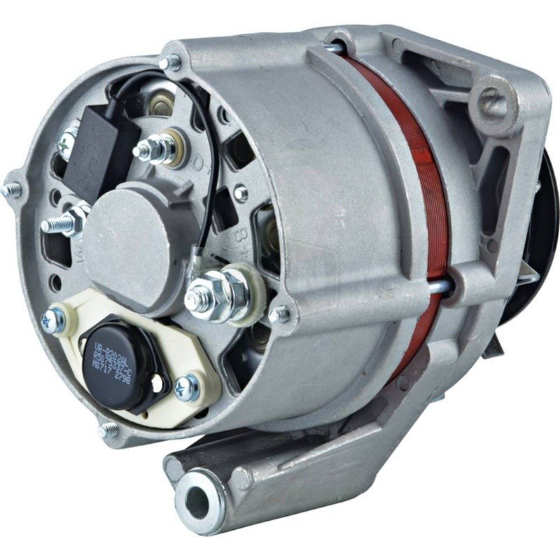 J&N REPLACES MAHLE ALTERNATOR 400 - 29049 LEECE NEVILLE MASSEY STENS 400 - 29049 - OPE Quality Parts