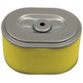 REPLACES KOHLER AIR FILTER COMBO 18 083 04 - S 4" FITS SH255 2 7 8" STENS 100 - 013 - OPE Quality Parts