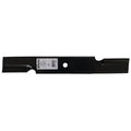 REPLACES SCAG NOTCHED AIR - LIFT BLADE 482878 FREEDOM Z 105 - 7779 - 03 STENS 340 - 878 - OPE Quality Parts