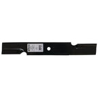 REPLACES SCAG NOTCHED AIR - LIFT BLADE 482878 FREEDOM Z 105 - 7779 - 03 STENS 340 - 878 - OPE Quality Parts