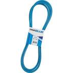 TRUEBLUE BELT 5/8" X 163" CARLISLE 9 - 3460 9 - 3460 L5163 126 - 7443 B STENS 258 - 163 - OPE Quality Parts