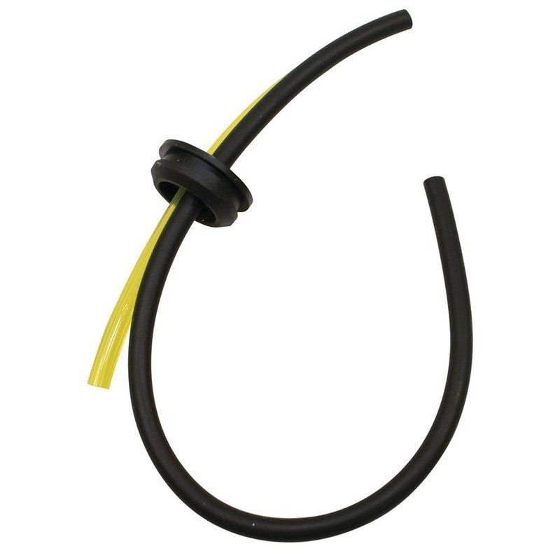 REPLACES RED MAX FUEL LINE KIT 581493301 EBZ6500 BLOWER EBZ6500RH STENS 610 - 410 - OPE Quality Parts