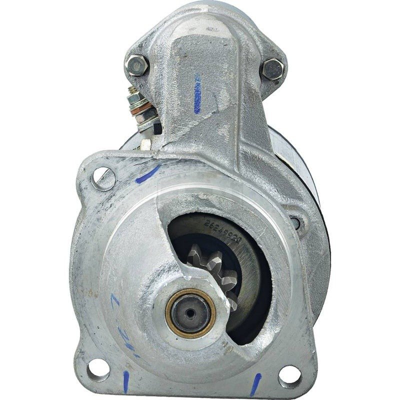 AQP REPLACES CASE IH STARTER 537140R96 CASEIH 2400 2400A 4275 STENS 1700 - 0100 - OPE Quality Parts
