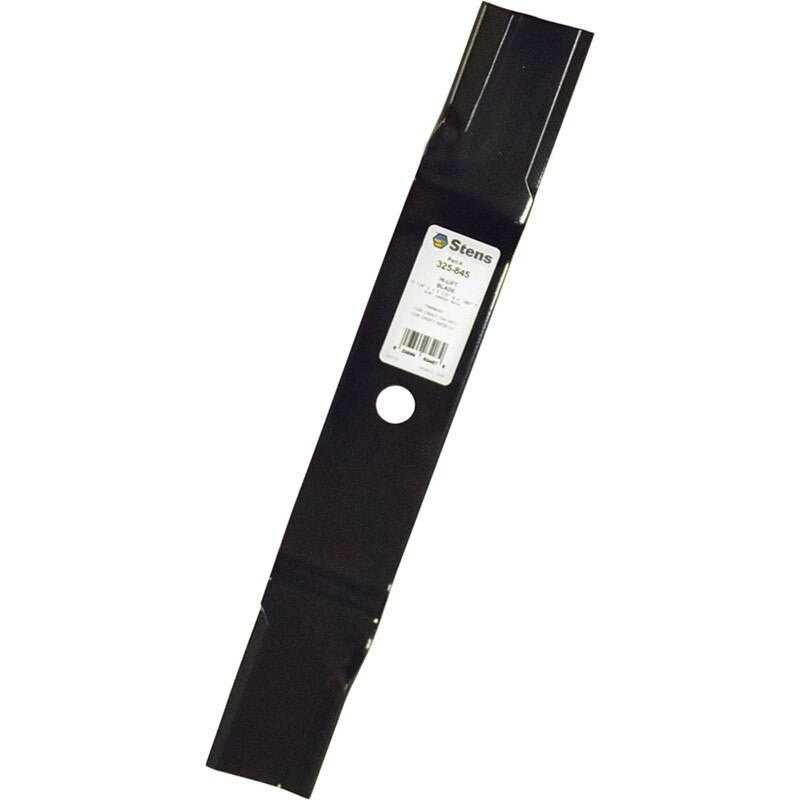 REPLACES CUB CADET HI - LIFT BLADE 759 - 3837 50" DECK IH - 61104C1 STENS 325 - 845 - OPE Quality Parts