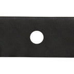 REPLACES CUB CADET HI - LIFT BLADE 01010168 - 0637 ZTR FORCE 01010168X STENS 325 - 179 - OPE Quality Parts