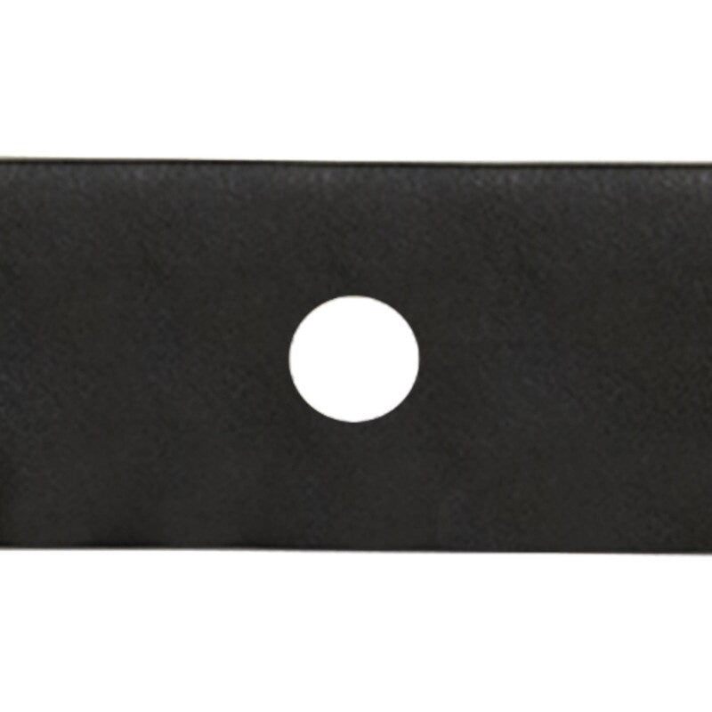 REPLACES CUB CADET HI - LIFT BLADE 01010168 - 0637 ZTR FORCE 01010168X STENS 325 - 179 - OPE Quality Parts