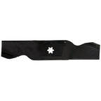 REPLACES MTD HI - LIFT BLADE 942 - 0645 14AU844H401 600 - 800 SERIES 15" STENS 335 - 723 - OPE Quality Parts