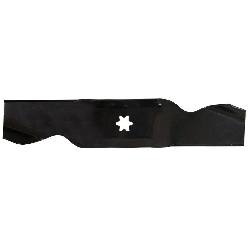 REPLACES MTD HI - LIFT BLADE 942 - 0645 14AU844H401 600 - 800 SERIES 15" STENS 335 - 723 - OPE Quality Parts