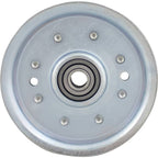 REPLACES EXMARK FLAT IDLER AM107468 EXPLORER 52" 60" 1 - 403009 32" STENS 280 - 164 - OPE Quality Parts