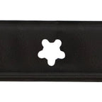 REPLACES AYP HI - LIFT BLADE 532130652 HUSQVARNA 44" DECK 15 FOR 3 STENS 340 - 145 - OPE Quality Parts