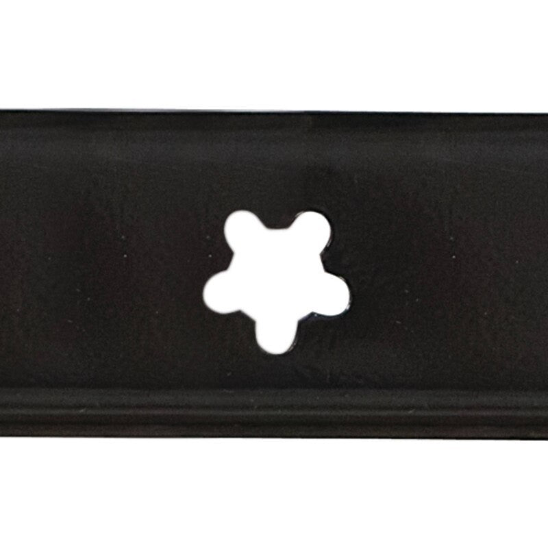 REPLACES AYP HI - LIFT BLADE 532130652 HUSQVARNA 44" DECK 15 FOR 3 STENS 340 - 145 - OPE Quality Parts