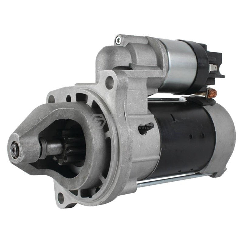 AQP REPLACES FORD NEW HOLLAND STARTER JX1060C TRACTORS MS78 1263 STENS 1100 - 0110 - OPE Quality Parts