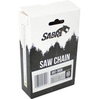 SABRE 16" CHAINSAW CHAIN A1EP - 60E FITS 501 PS - 5100SH B60 D60 33 STENS 092 - 3606 - OPE Quality Parts