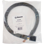 REPLACES UNIVERSAL WIRING HARNESS 18IN 5 COLOR WIRES 18" 8" STENS 430 - 529 - OPE Quality Parts