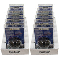 12PC REPLACES SHINDAIWA FAST FEED HEAD 78890 - 11000 ECHO SRM STENS 385 - 284 - 12 - OPE Quality Parts