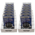 12PC REPLACES SHINDAIWA FAST FEED HEAD 78890 - 11000 ECHO SRM STENS 385 - 284 - 12 - OPE Quality Parts