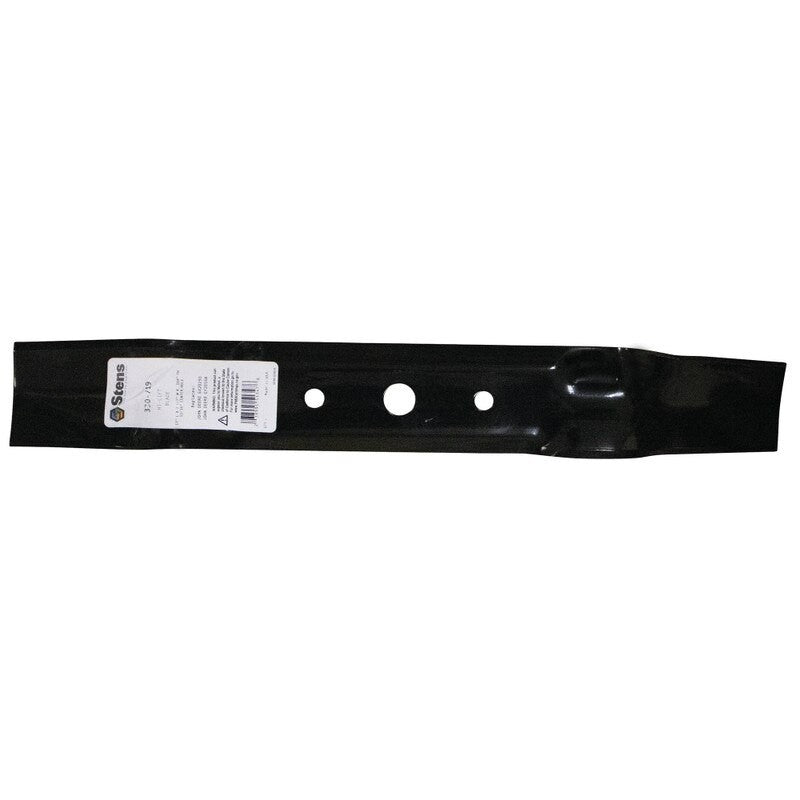 REPLACES JOHN DEERE HI - LIFT BLADE GX20250 L120 L130 48" DECK L2048 STENS 330 - 719 - OPE Quality Parts