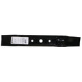 REPLACES JOHN DEERE HI - LIFT BLADE GX20250 L120 L130 48" DECK L2048 STENS 330 - 719 - OPE Quality Parts