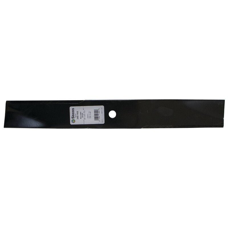 REPLACES TORO MULCHING BLADE 88 - 5140 - 03 38" DECK 79 - 3061 - 03 144889 STENS 345 - 165 - OPE Quality Parts