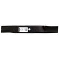 REPLACES HUSTLER HI - LIFT BLADE 797696X XR7 SUPER Z 601124X 601124Y STENS 350 - 695 - OPE Quality Parts