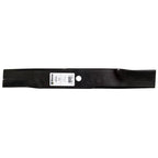 REPLACES HUSTLER HI - LIFT BLADE 797696X XR7 SUPER Z 601124X 601124Y STENS 350 - 695 - OPE Quality Parts