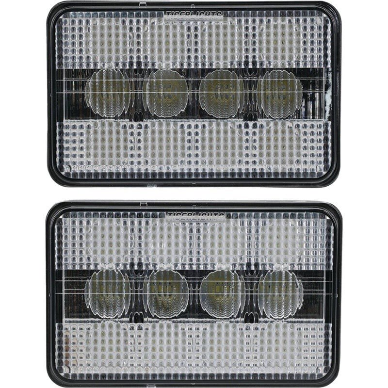 TIGER LIGHTS REPLACES CASE IH LED LIGHT KIT TIGER LIGHTS 2388 STENS TL2388 - KIT - OPE Quality Parts