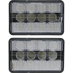 TIGER LIGHTS REPLACES CASE IH LED LIGHT KIT TIGER LIGHTS 2388 STENS TL2388 - KIT - OPE Quality Parts
