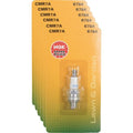 6PC REPLACES NGK SPARK PLUG 6784 CMR7A FOR SMALL ENGINESSTENS STENS 130 - 224 - 6 - OPE Quality Parts