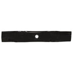 REPLACES JOHN DEERE HI - LIFT BLADE 20852 17" AM141035 GY20852 STENS 330 - 445 - 6 - OPE Quality Parts