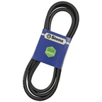 REPLACES JOHN DEERE DOUBLE V DECK BELT LVU21853 1023E 1025R 1026R STENS 266 - 120 - OPE Quality Parts