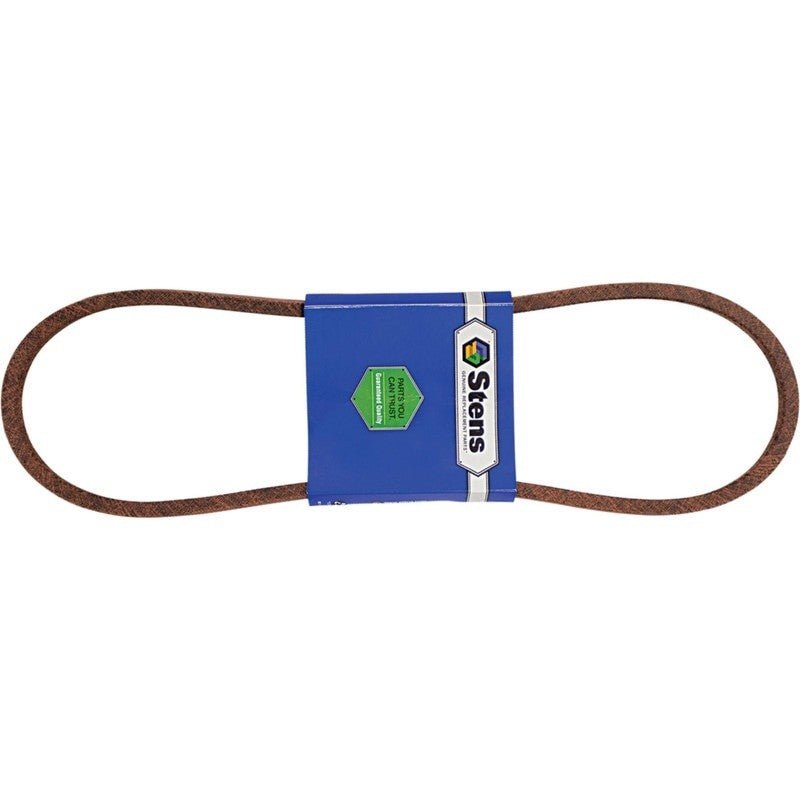 REPLACES WRIGHT DECK BELT 71460070 FITS 648R QUIKTRAK 48" 52 3 8" STENS 265 - 969 - OPE Quality Parts