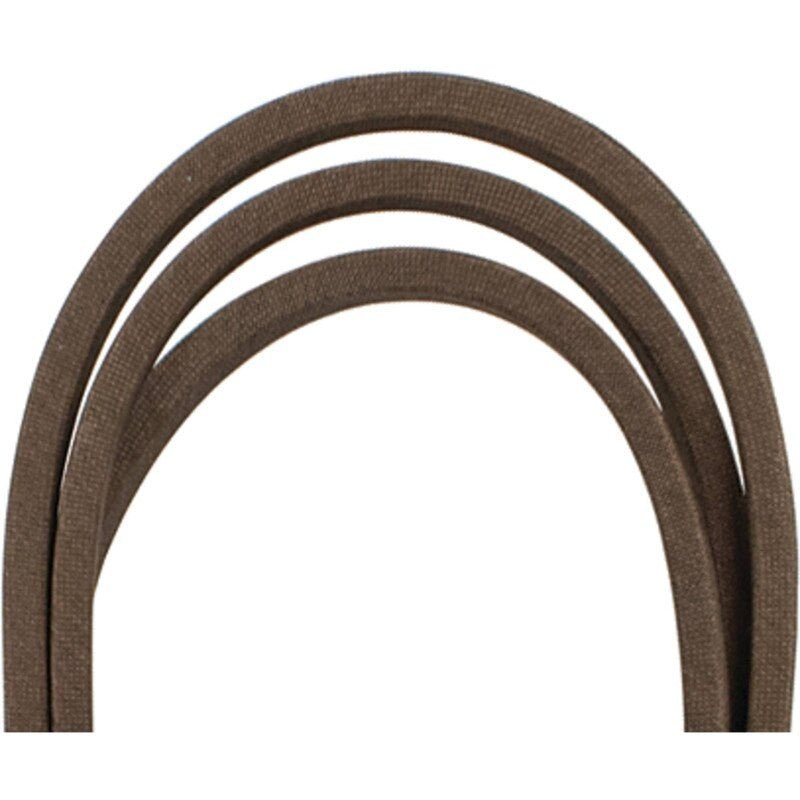 REPLACES MURRAY DRIVE BELT 037X61MA 46 AND 48 DECKS 532163817 1 2" STENS 265 - 306 - OPE Quality Parts