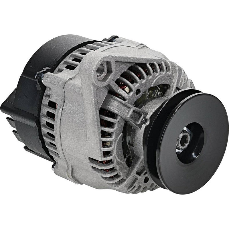 J&N REPLACES MARELLI ALTERNATOR AMM0021 LUCAS FOR FORD NEW 12582 STENS 400 - 41016 - OPE Quality Parts