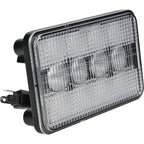 TIGER LIGHTS REPLACES CASE IH LED CAB LIGHT 353656A1 FITS 320 4" STENS TL6090 - OPE Quality Parts
