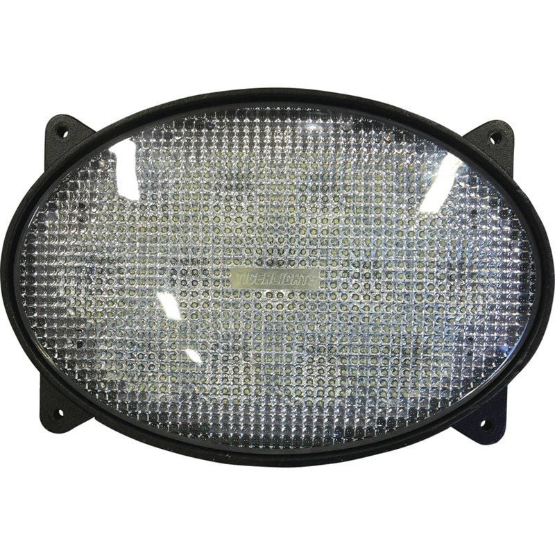 TIGER LIGHTS REPLACES CASEIH LED ROOF LIGHT 87106353 FOR 625 5088 STENS TL8420 - OPE Quality Parts