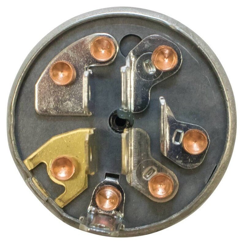 INDAK IGNITION BRIGGS AND STRATTON SW GROUNDSMASTER 3100 692318 STENS 430 - 950 - OPE Quality Parts