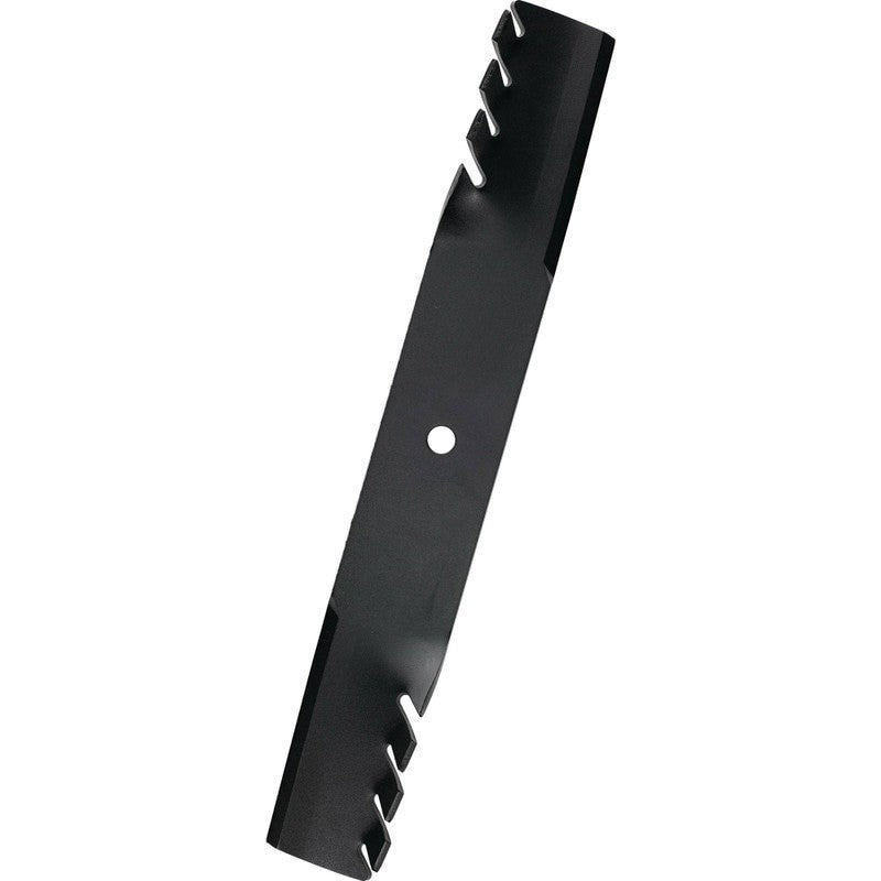 SILVER STREAK TOOTHED BLADE 116 - 5173 - S 60" DECK DIXON REQUIRES 3 STENS 362 - 820 - OPE Quality Parts