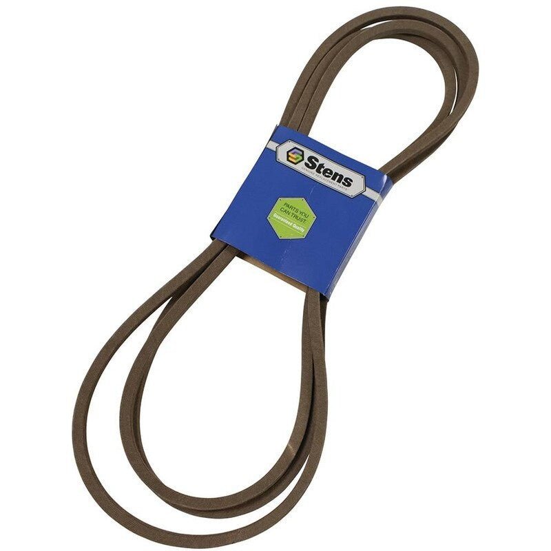 REPLACES WORLDLAWN DECK BELT 6001001 COMMERCIAL Z 60" DECKS 164" STENS 265 - 491 - OPE Quality Parts