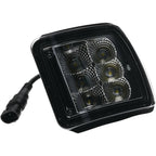 TIGER LIGHTS REPLACES JOHN DEERE LED WORK LIGHT AL172569 5620 5720 STENS TL7130L - OPE Quality Parts