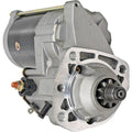J&N REPLACES DENSO STARTER ND228000 - 5512 DELCO UNIVERSAL 17250 STENS 410 - 52177 - OPE Quality Parts