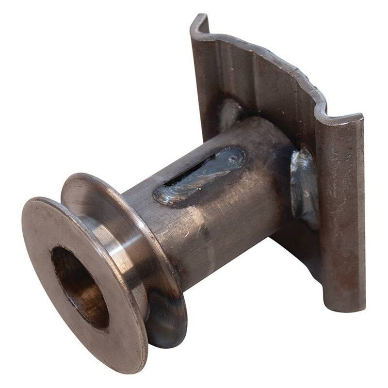 REPLACES TORO BLADE ADAPTER 106 - 3987 RECYCLER FITS 2002 AND STENS 400 - 320 - OPE Quality Parts