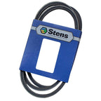 REPLACES EXMARK DRIVE BELT 116 - 1953 FITS NEXT LAZER Z 126 - 8475 73" STENS 265 - 555 - OPE Quality Parts