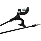 REPLACES HUSQVARNA CONTROL CABLE 587326601 BRIGGS HONDA MOWERS 44" STENS 290 - 446 - OPE Quality Parts