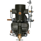REPLACES MASSEY FERGUSON CARBURETOR 517098M91 TE20 TO20 TO30 B15 STENS 1203 - 0003 - OPE Quality Parts