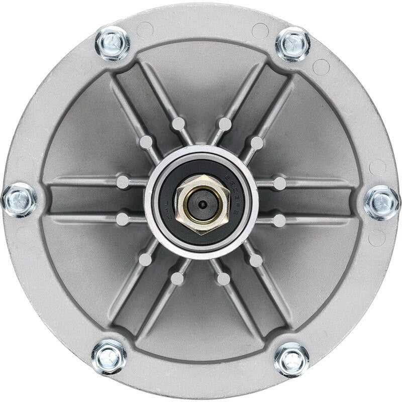 REPLACES EXMARK SPINDLE ASSEMBLY 121 - 5681 QUEST 48 52 FITS TORO STENS 285 - 958 - OPE Quality Parts