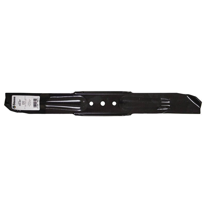 REPLACES TORO HI - LIFT BLADE 107 - 4276 - 03 21" REAR BAGGERS 107427603 STENS 345 - 397 - OPE Quality Parts