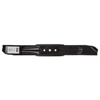 REPLACES TORO HI - LIFT BLADE 107 - 4276 - 03 21" REAR BAGGERS 107427603 STENS 345 - 397 - OPE Quality Parts