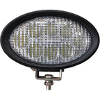 TIGER LIGHTS REPLACES MASSEY FERGUSON LED WORK LIGHT 3786666M92 STENS TL7080 - OPE Quality Parts