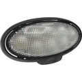 TIGER LIGHTS REPLACES JOHN DEERE CAB LIGHT RE269636 FITS 5100R 6" STENS TL8070 - OPE Quality Parts